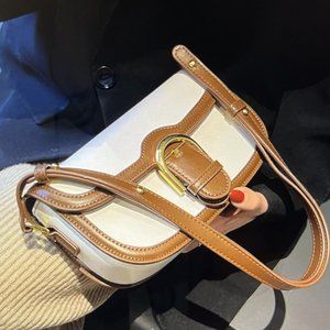 Olives Bailey Shoulder Bag